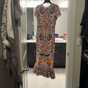 Rhode Lulani Midi size S-M